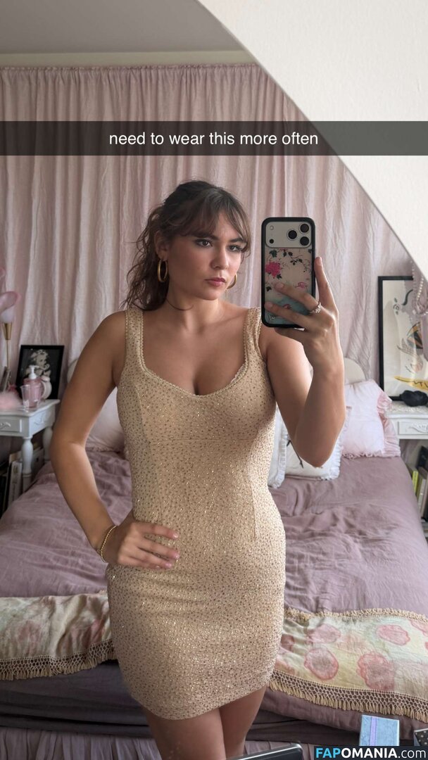 Ester Dobrik / esterrdobrik ヌード OnlyFans  流出写真 #108