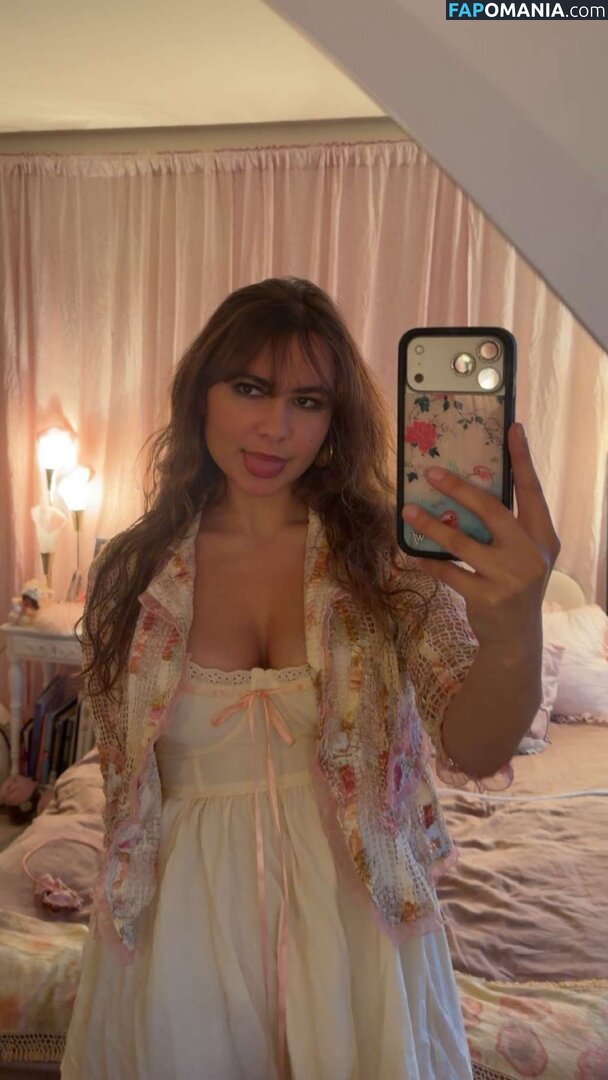 Ester Dobrik / esterrdobrik ヌード OnlyFans  流出写真 #109