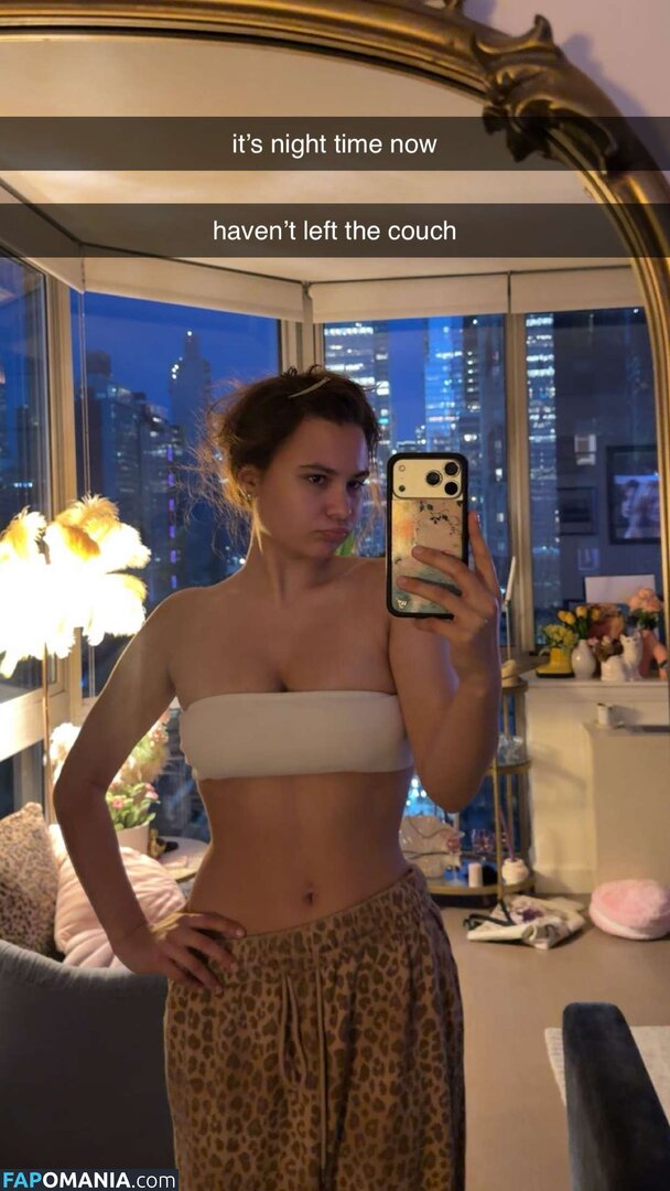 Ester Dobrik / esterrdobrik ヌード OnlyFans  流出写真 #110