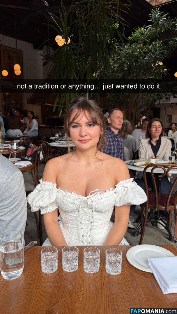 Ester Dobrik / esterrdobrik ヌード OnlyFans  流出写真 #111