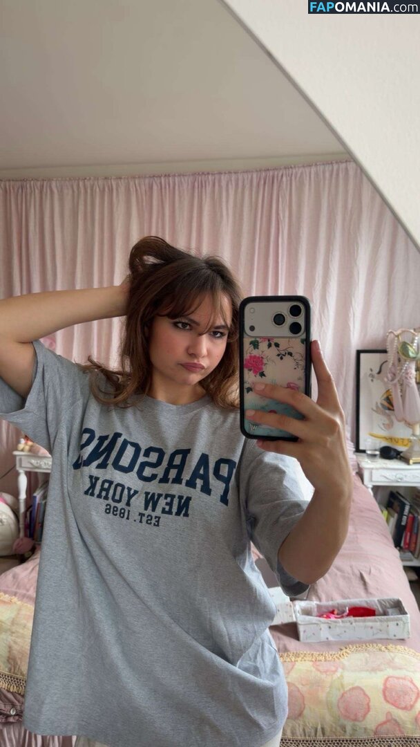 Ester Dobrik / esterrdobrik ヌード OnlyFans  流出写真 #113