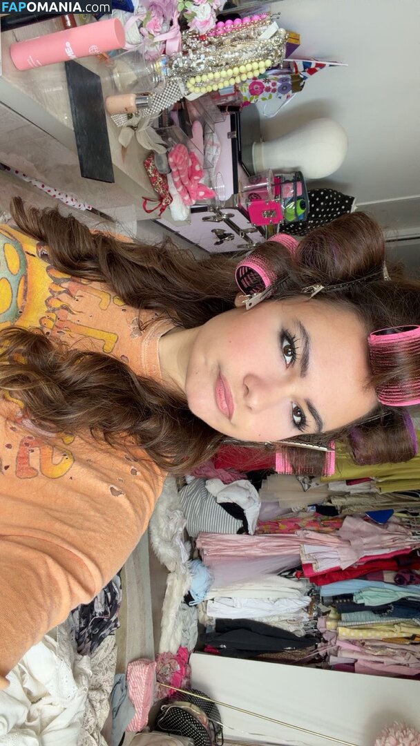 Ester Dobrik / esterrdobrik ヌード OnlyFans  流出写真 #115