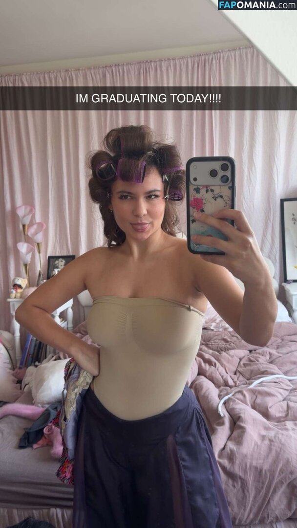 Ester Dobrik / esterrdobrik ヌード OnlyFans  流出写真 #121