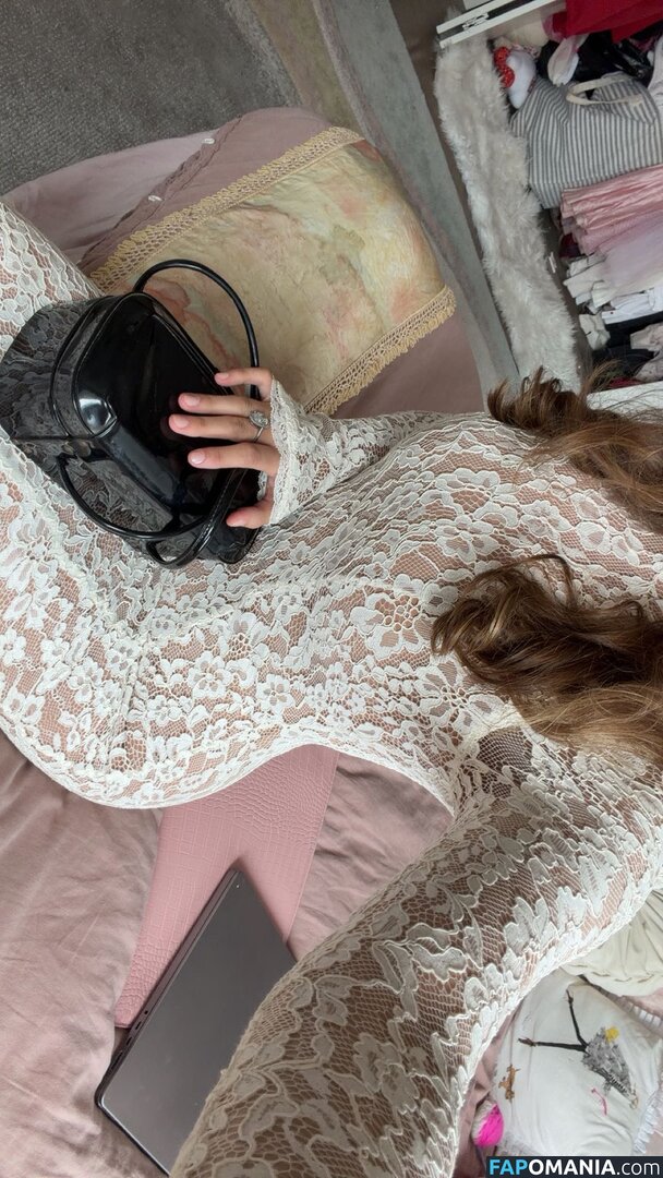 Ester Dobrik / esterrdobrik ヌード OnlyFans  流出写真 #124