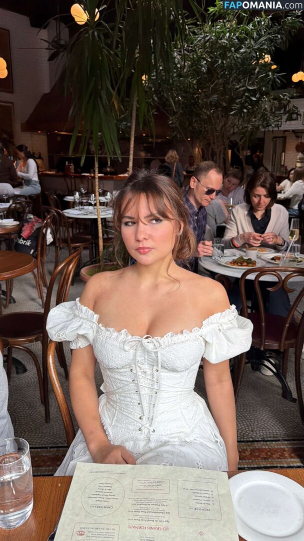 Ester Dobrik / esterrdobrik ヌード OnlyFans  流出写真 #125