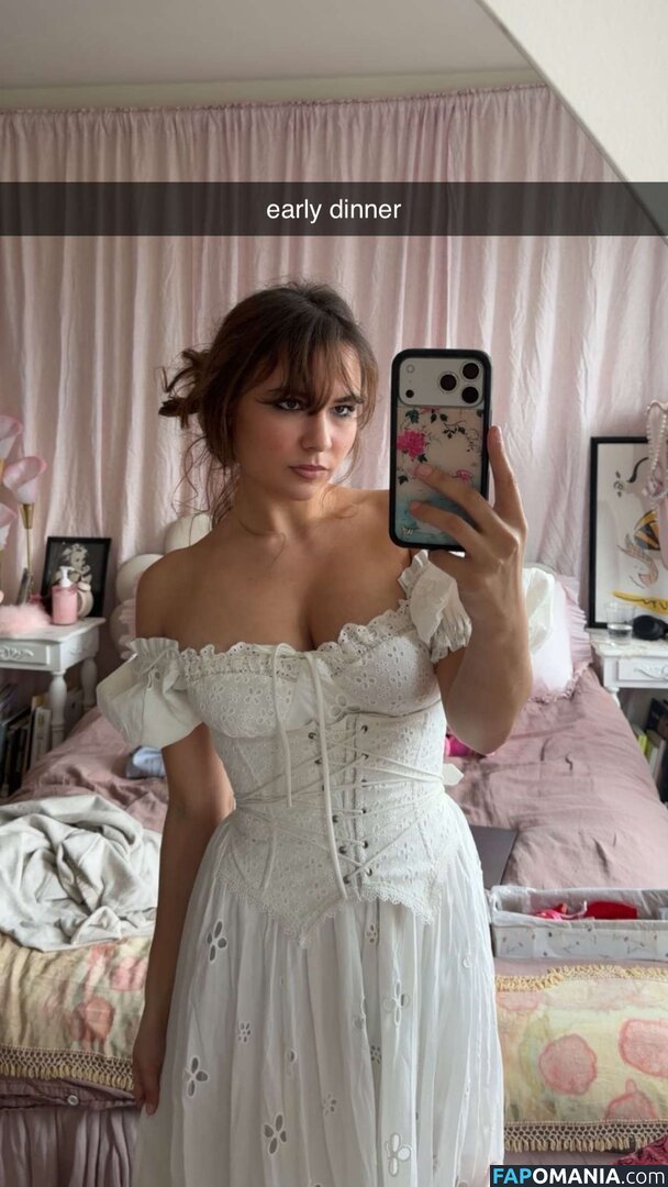 Ester Dobrik / esterrdobrik ヌード OnlyFans  流出写真 #127