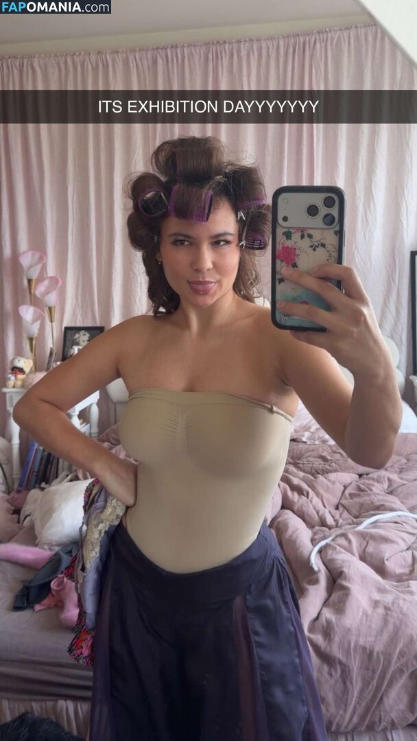 Ester Dobrik / esterrdobrik ヌード OnlyFans  流出写真 #132