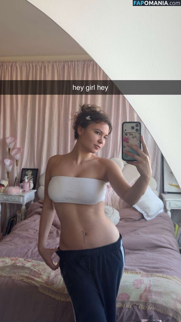 Ester Dobrik / esterrdobrik ヌード OnlyFans  流出写真 #138