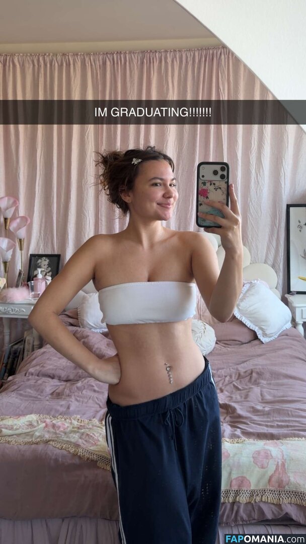 Ester Dobrik / esterrdobrik ヌード OnlyFans  流出写真 #139