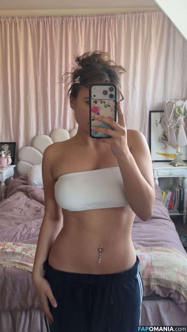 Ester Dobrik / esterrdobrik ヌード OnlyFans  流出写真 #140