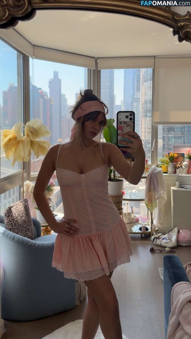 Ester Dobrik / esterrdobrik ヌード OnlyFans  流出写真 #152