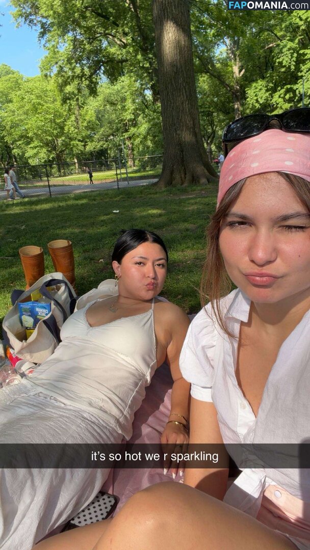 Ester Dobrik / esterrdobrik ヌード OnlyFans  流出写真 #155