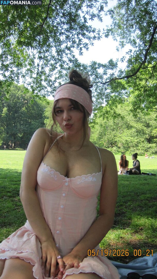 Ester Dobrik / esterrdobrik ヌード OnlyFans  流出写真 #157