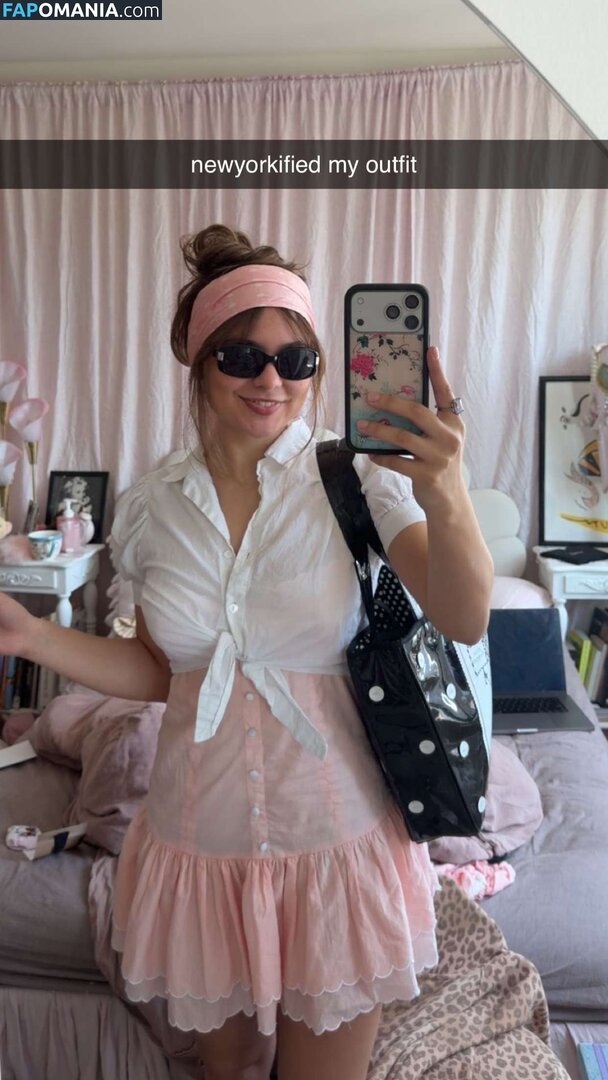 Ester Dobrik / esterrdobrik ヌード OnlyFans  流出写真 #159