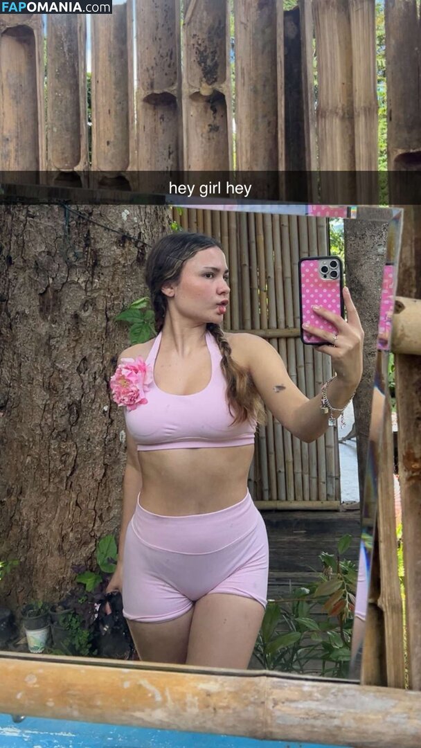 Ester Dobrik / esterrdobrik ヌード OnlyFans  流出写真 #168