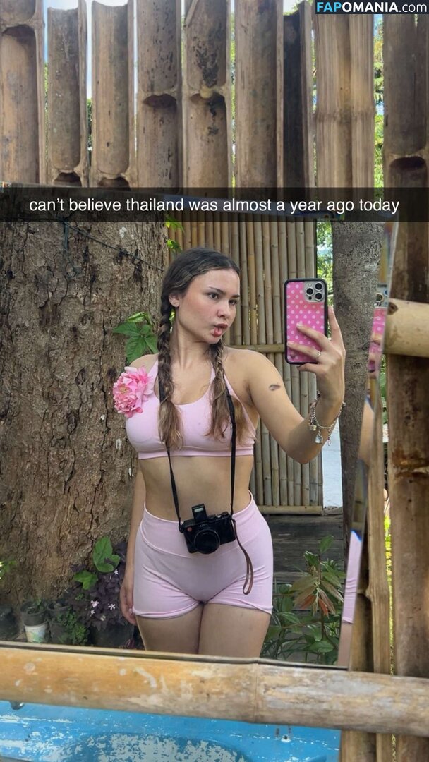 Ester Dobrik / esterrdobrik ヌード OnlyFans  流出写真 #171
