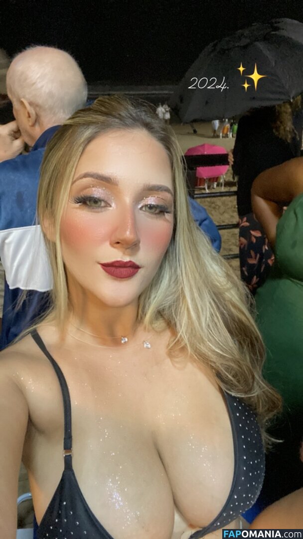 Ester Viana / esterviana_s / estervsouza ヌード OnlyFans  流出写真 #9