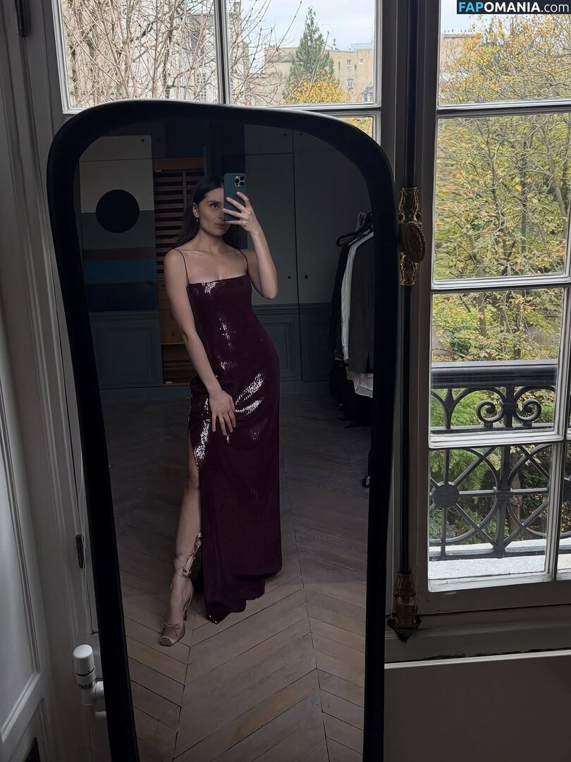 Esther Abrami / estherabrami ヌード OnlyFans  流出写真 #10