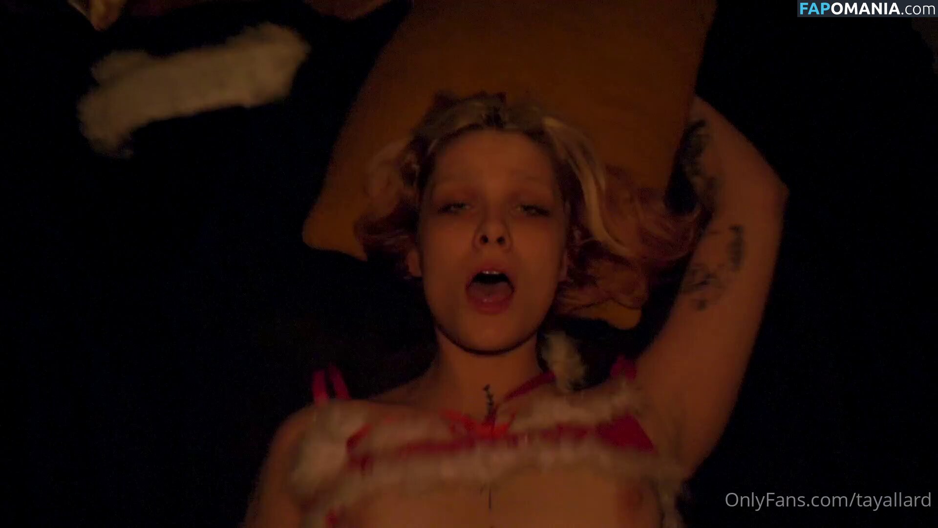 estreetcar / tayallard2 ヌード OnlyFans  流出写真 #24