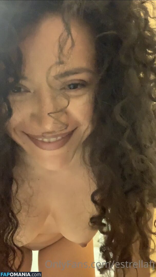estrella.fj / estrellafj ヌード OnlyFans  流出写真 #1