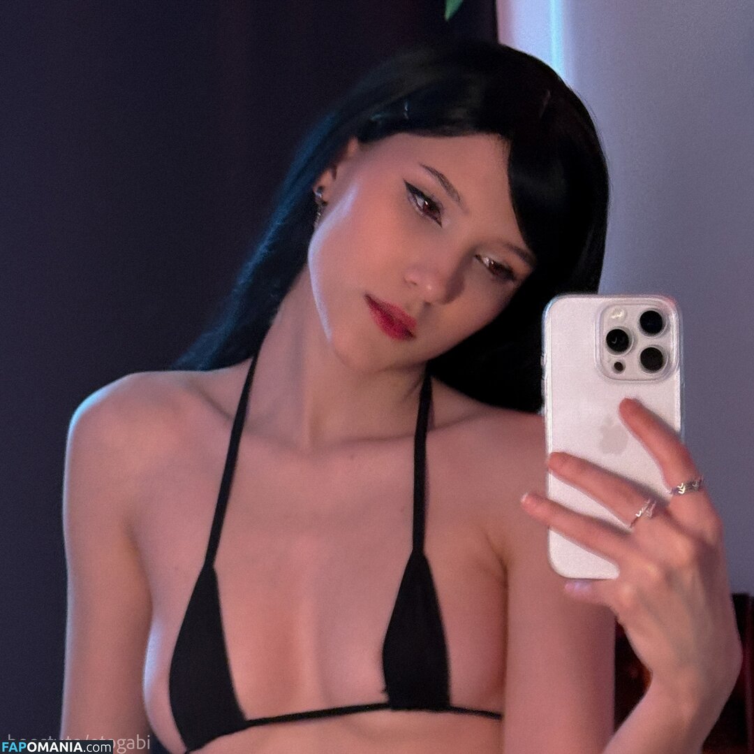 etogabi / mylittlegabi / mylittlehorny ヌード OnlyFans  流出写真 #137