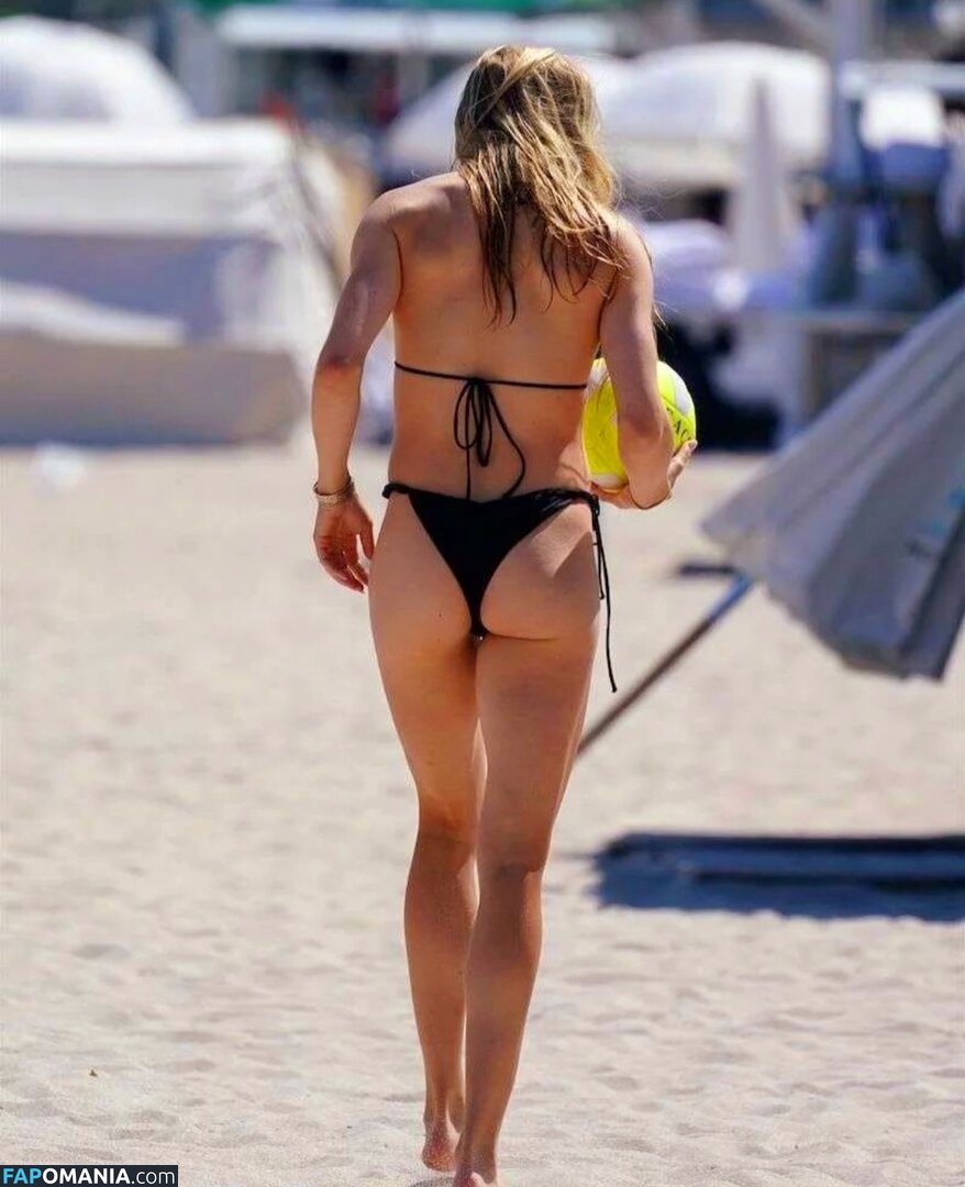 Eugenie Genie Bouchard / geniebouchard ヌード OnlyFans  流出写真 #67