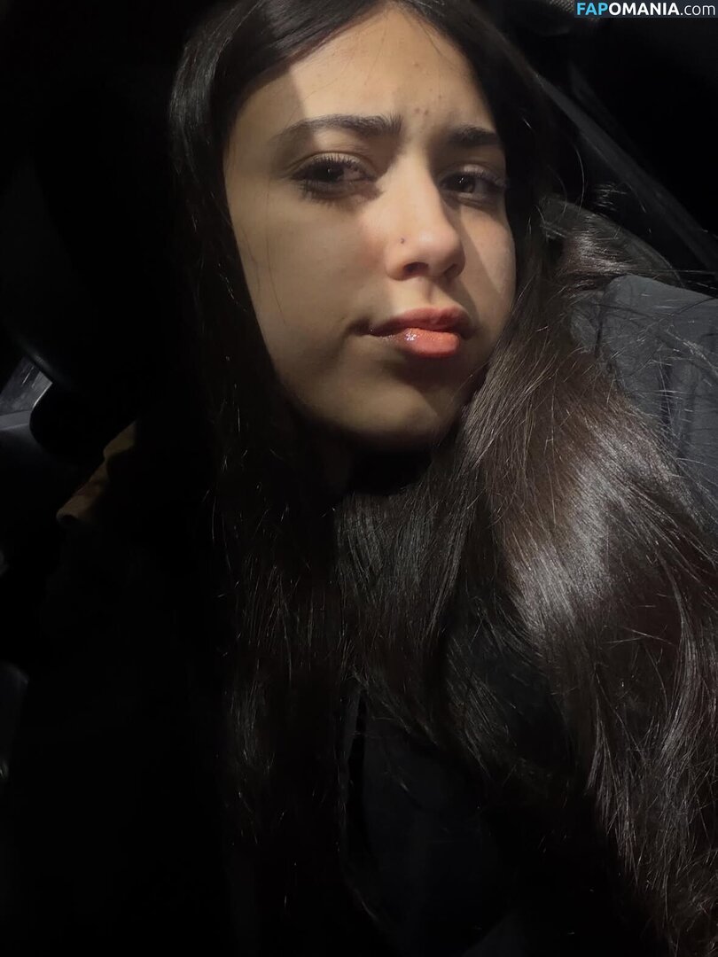 74.eunicee / Eunisesdel / eunicepozo10 ヌード OnlyFans  流出写真 #1