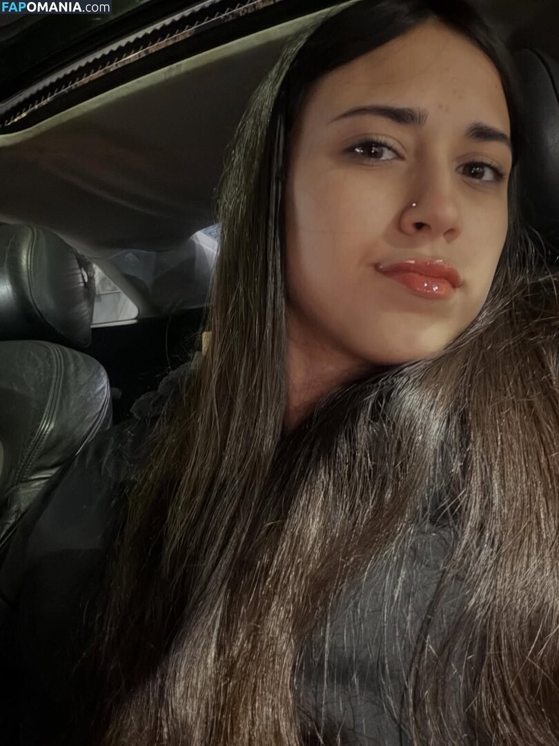 74.eunicee / Eunisesdel / eunicepozo10 ヌード OnlyFans  流出写真 #3