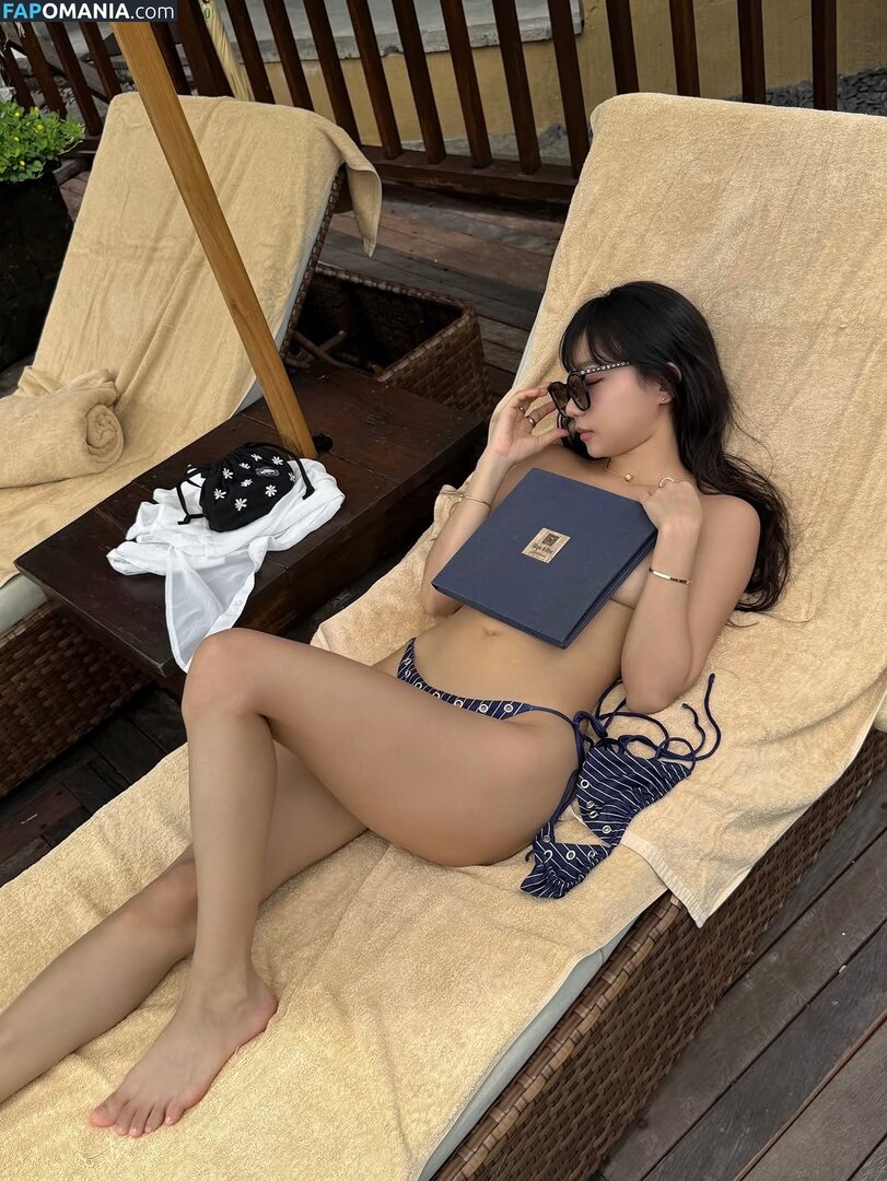Eunji Pyoapple / djhenney / eunjipyoapple / pyoapple ヌード OnlyFans  流出写真 #208