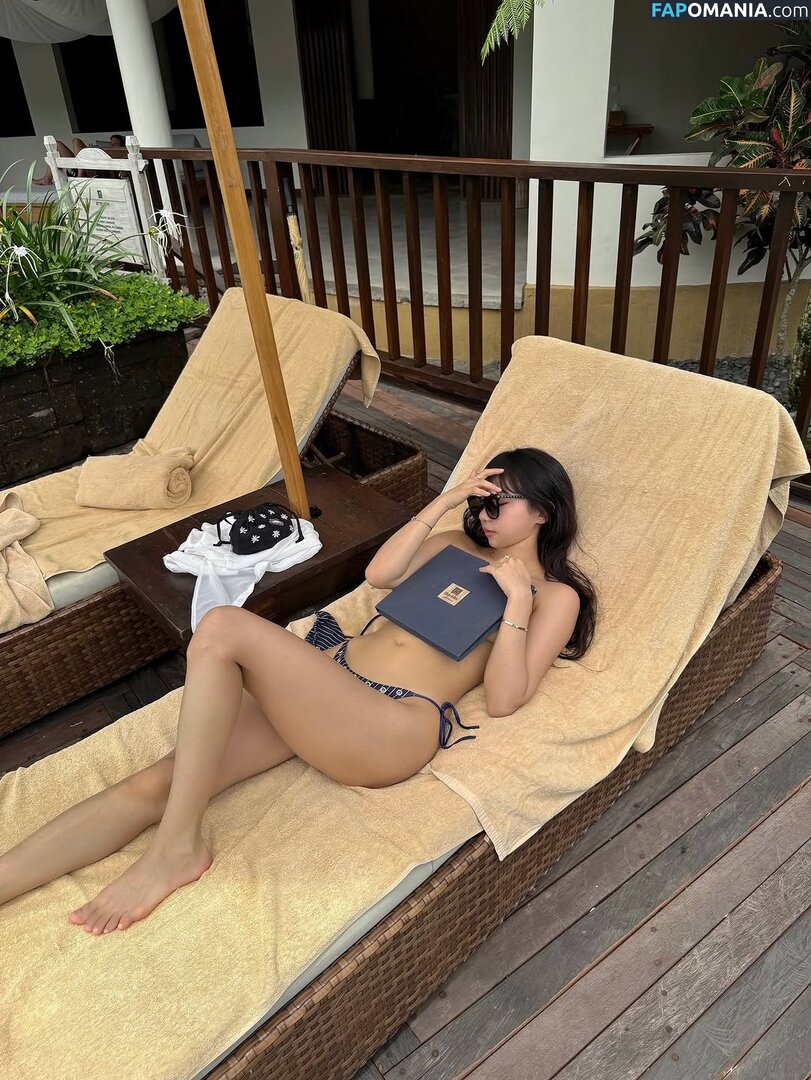 Eunji Pyoapple / djhenney / eunjipyoapple / pyoapple ヌード OnlyFans  流出写真 #209