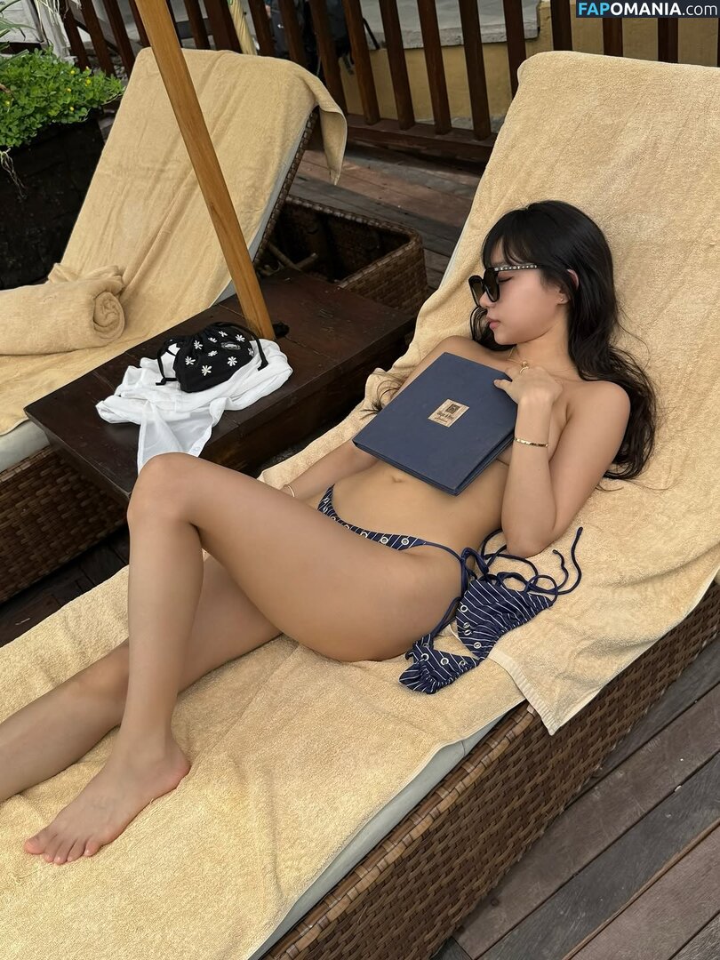 Eunji Pyoapple / djhenney / eunjipyoapple / pyoapple ヌード OnlyFans  流出写真 #210