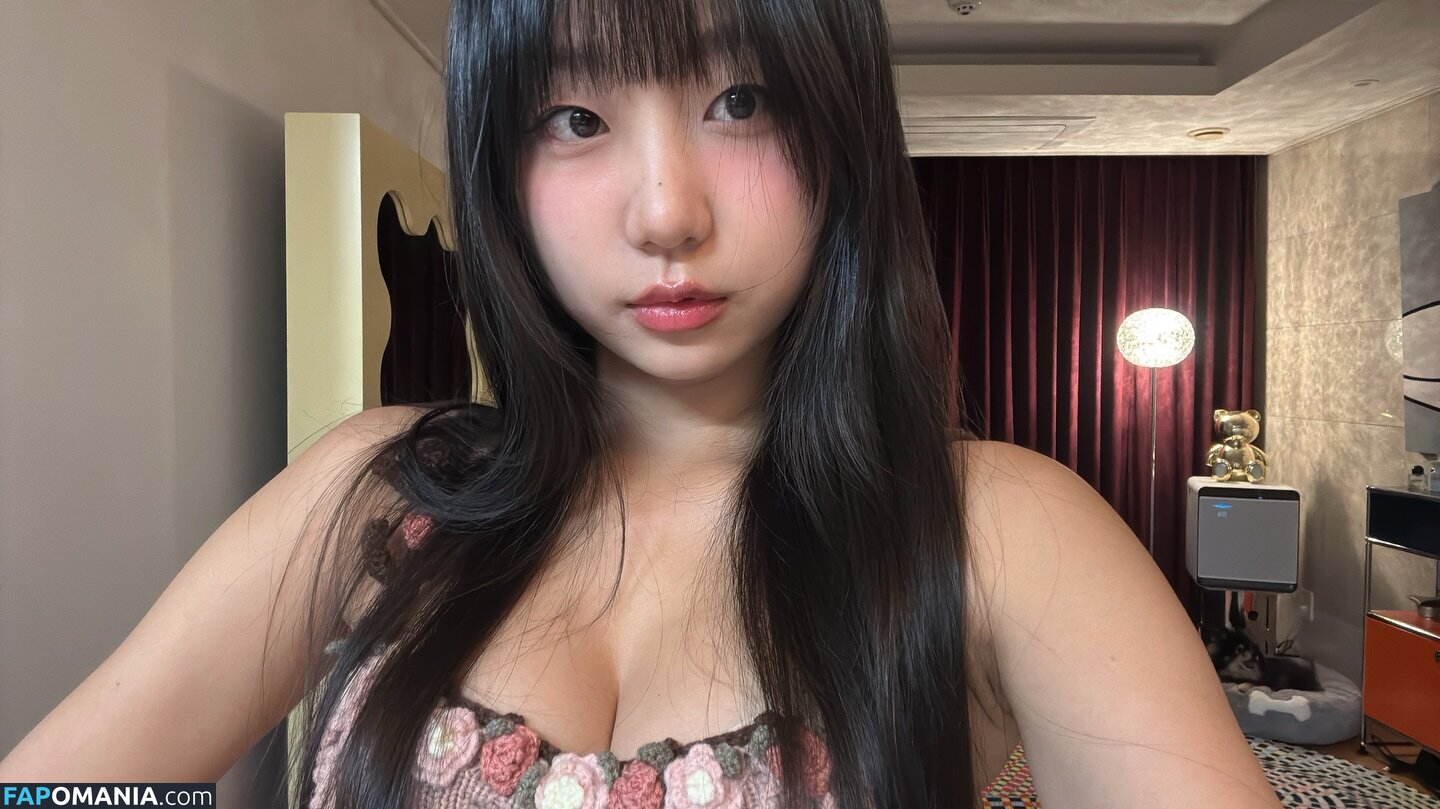 Eunji Pyoapple / djhenney / eunjipyoapple / pyoapple ヌード OnlyFans  流出写真 #211