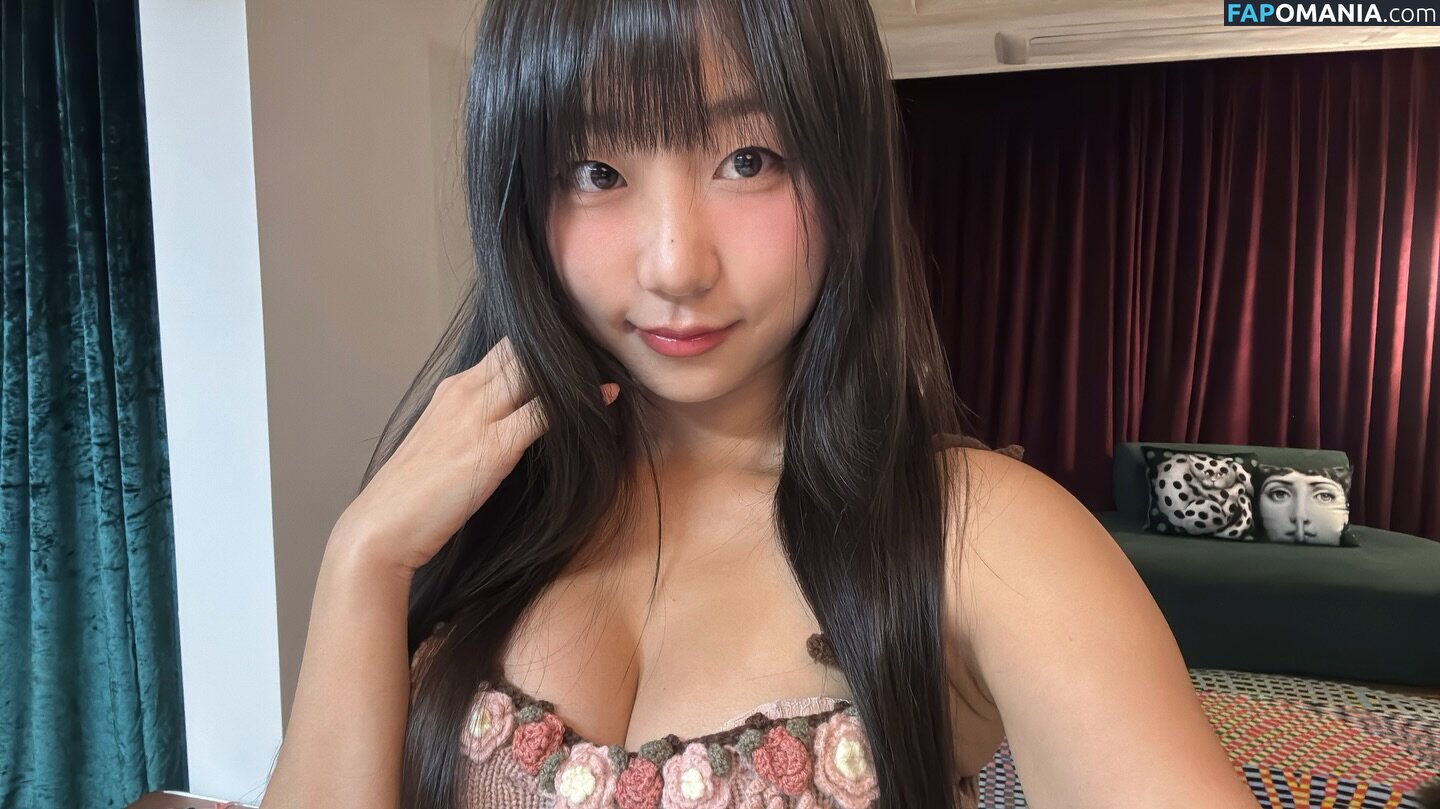 Eunji Pyoapple / djhenney / eunjipyoapple / pyoapple ヌード OnlyFans  流出写真 #212
