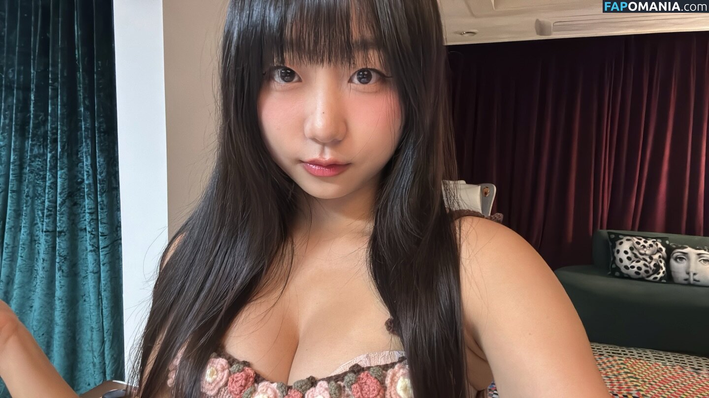 Eunji Pyoapple / djhenney / eunjipyoapple / pyoapple ヌード OnlyFans  流出写真 #214