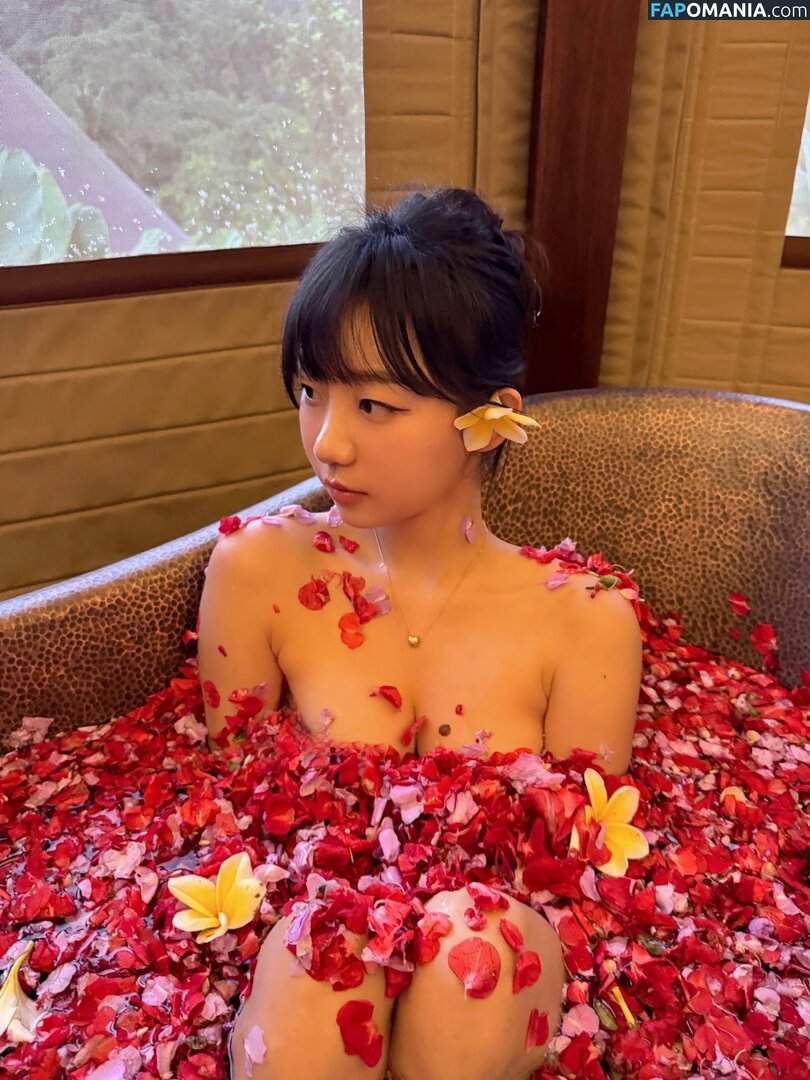 Eunji Pyoapple / djhenney / eunji / pyoapple ヌード OnlyFans  流出写真 #241