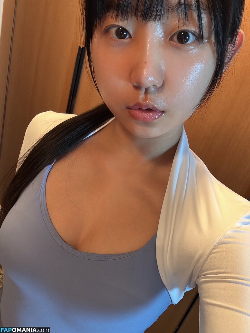 Eunji Pyoapple / djhenney / eunji / pyoapple ヌード OnlyFans  流出写真 #246