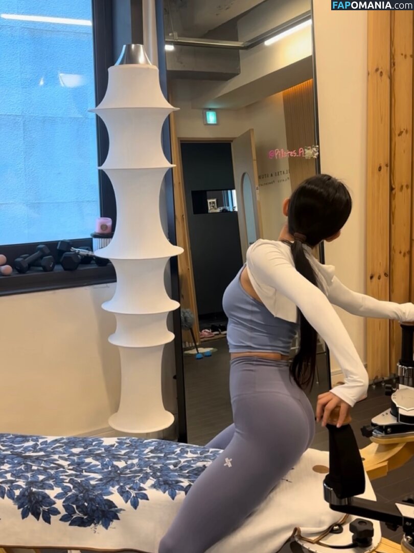 Eunji Pyoapple / djhenney / eunji / pyoapple ヌード OnlyFans  流出写真 #247
