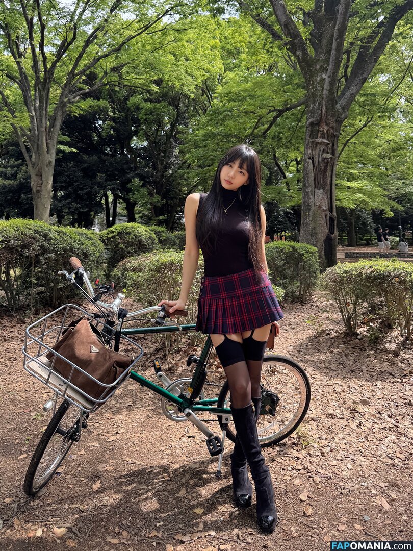 Eunji Pyoapple / djhenney / eunji / pyoapple ヌード OnlyFans  流出写真 #249