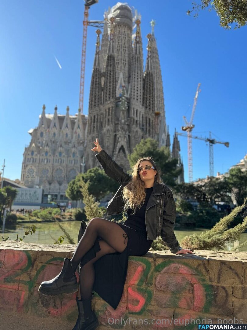 euphoria_boobs / mila_milkers ヌード OnlyFans  流出写真 #16