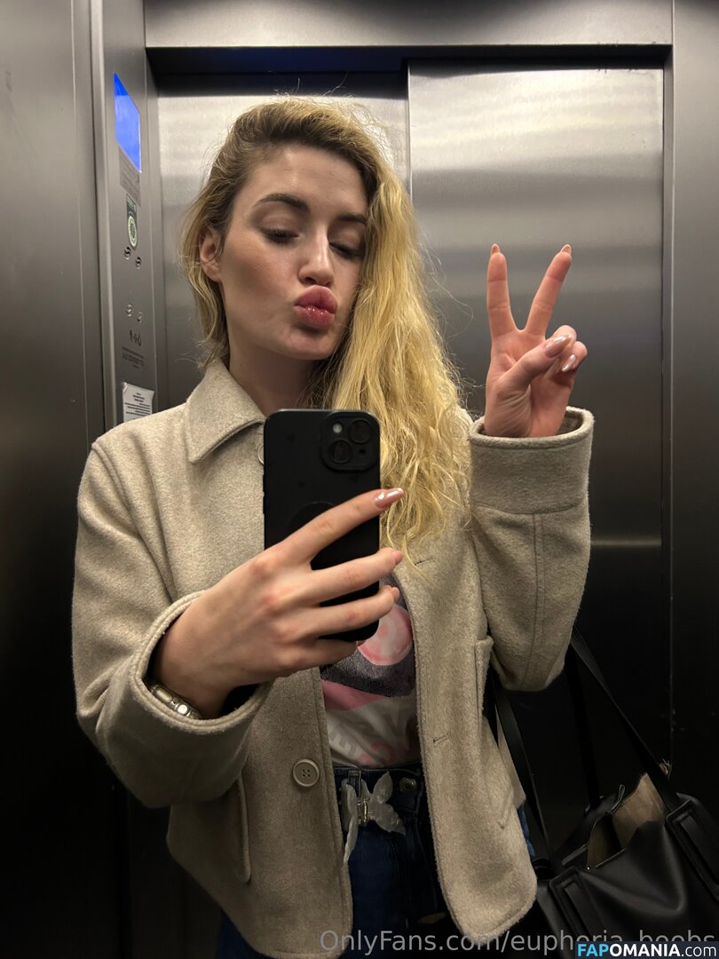 euphoria_boobs / mila_milkers ヌード OnlyFans  流出写真 #20