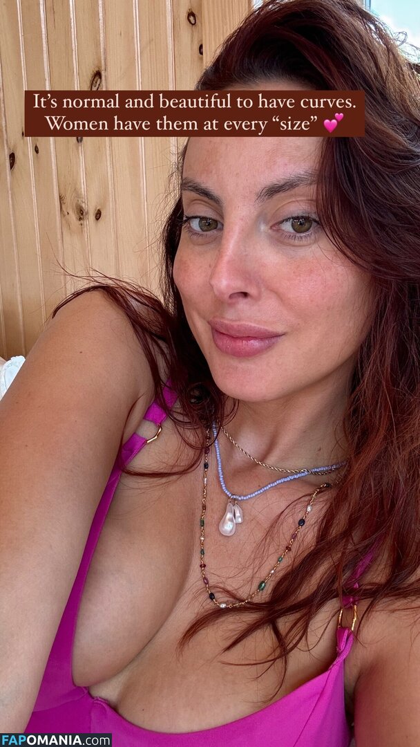 Eva Amurri / thehappilyeva ヌード OnlyFans  流出写真 #242