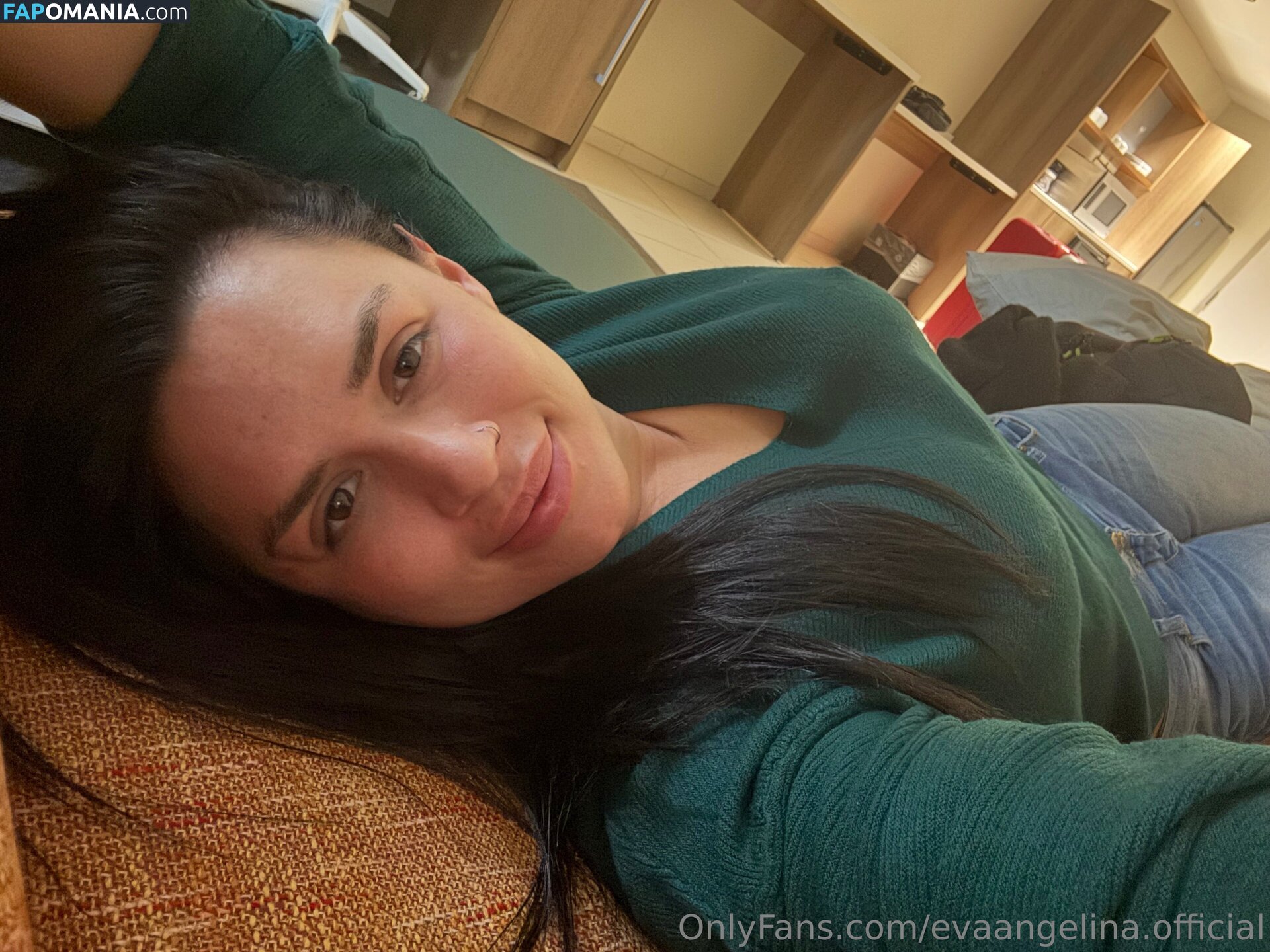 Eva Angelina / evaangelina.official / evaangelina.xoxo ヌード OnlyFans  流出写真 #30