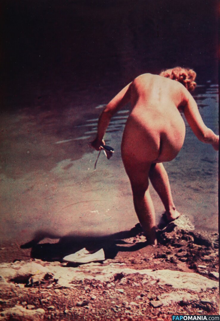Eva Braun ヌード OnlyFans  流出写真 #1