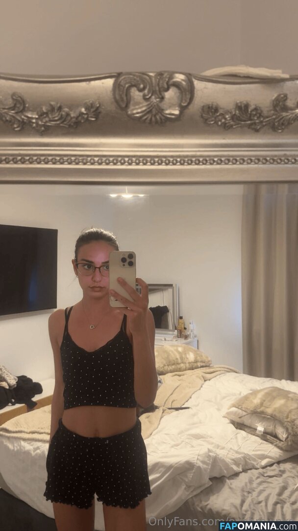 Eva_braunxo / evabrownxo ヌード OnlyFans  流出写真 #1