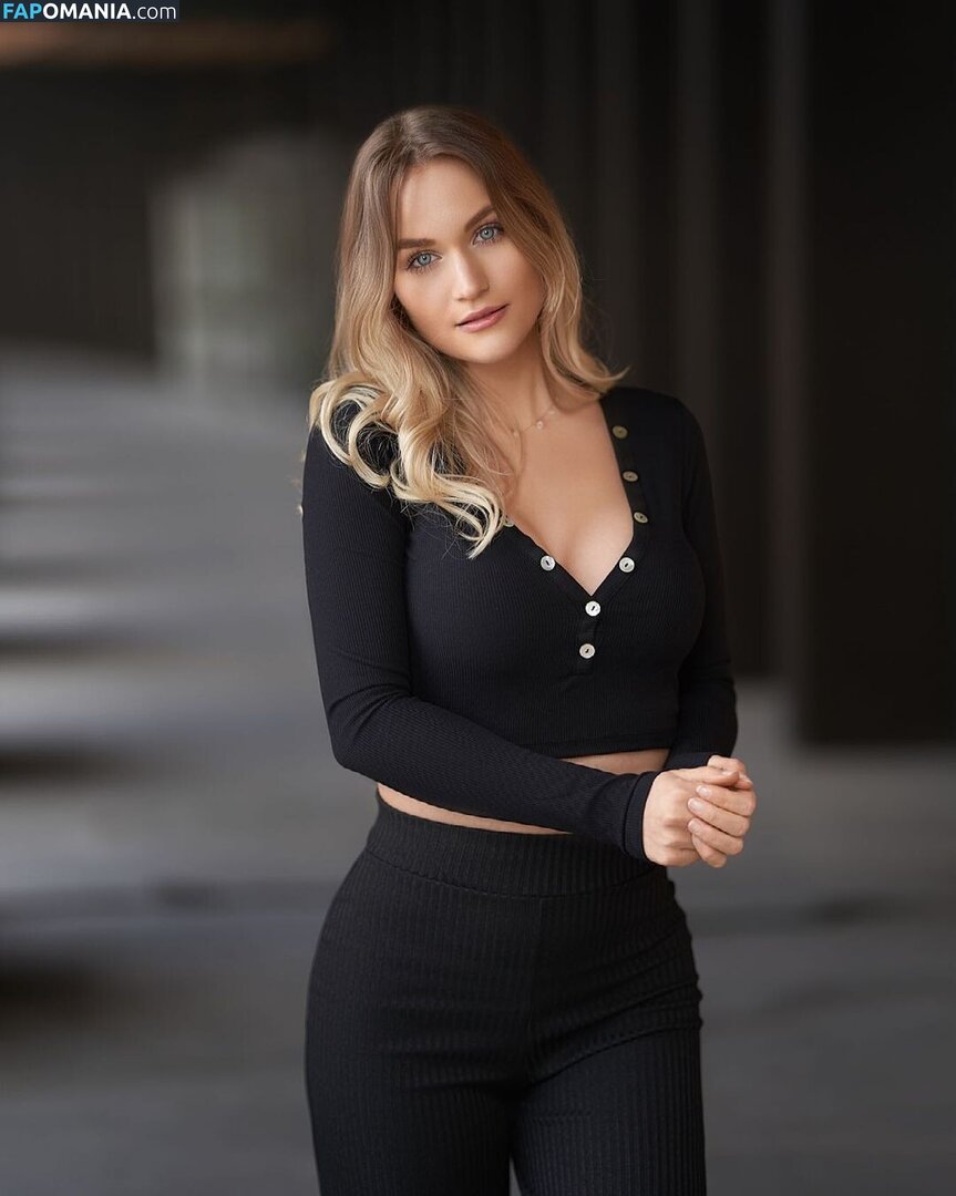 Eva Krämer / eva.krmr / jilxeva ヌード OnlyFans  流出写真 #1