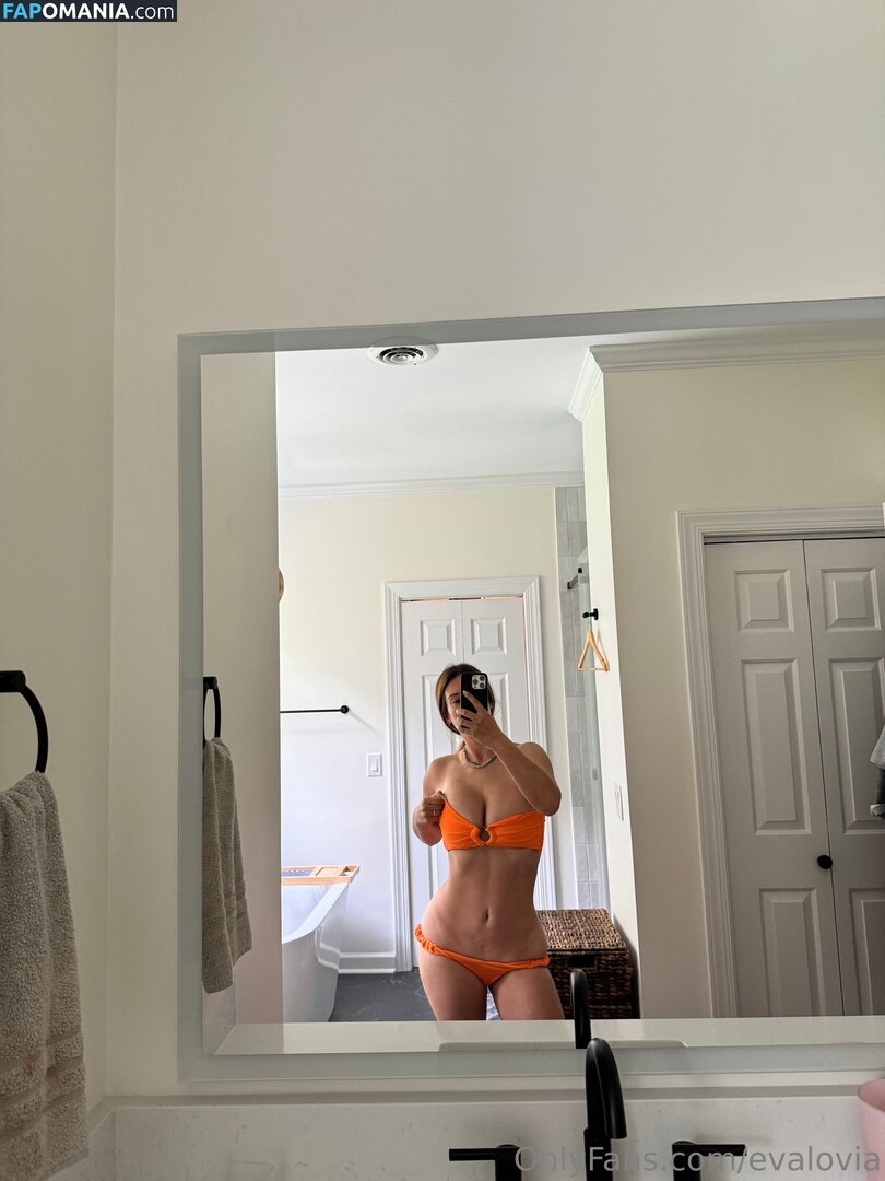 Eva Lovia / Fallinlovia / evalovia / https: ヌード OnlyFans  流出写真 #1731