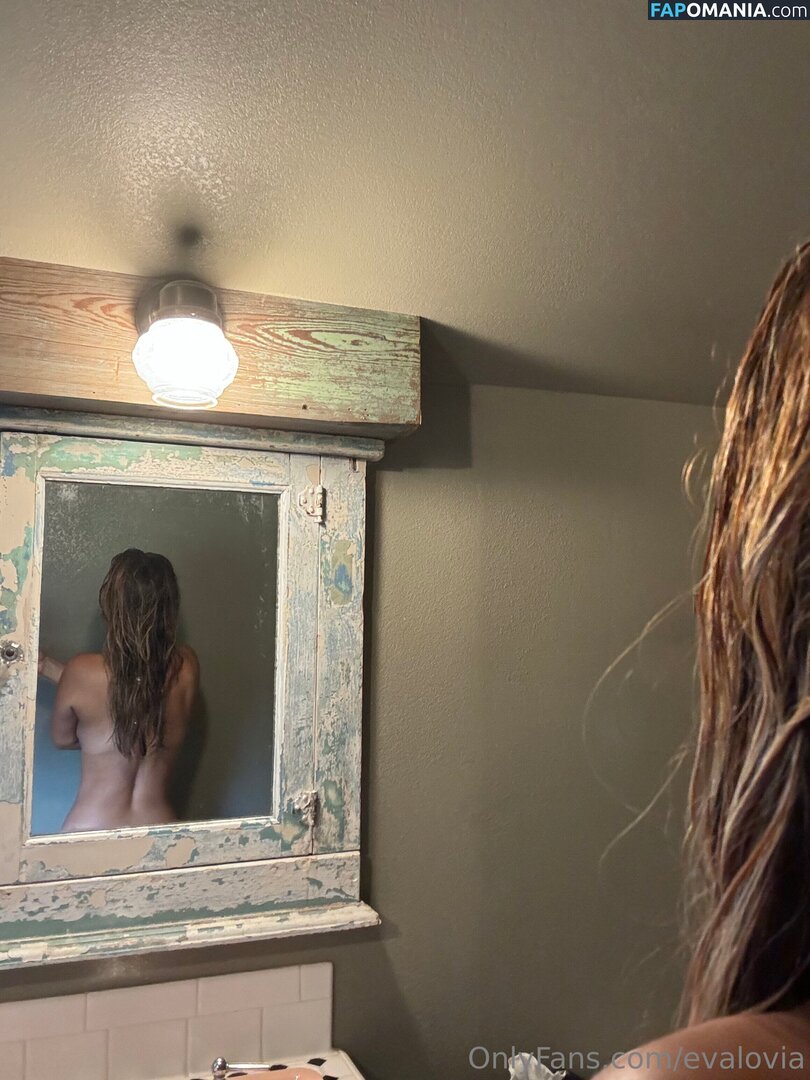 Eva Lovia / Fallinlovia / evalovia / https: ヌード OnlyFans  流出写真 #1746