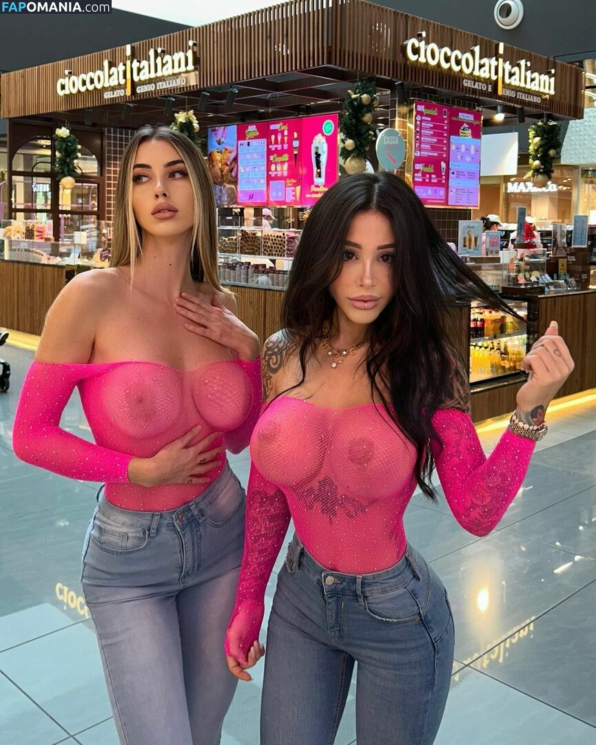 Eva Menta / evamenta / evamentaok ヌード OnlyFans  流出写真 #100