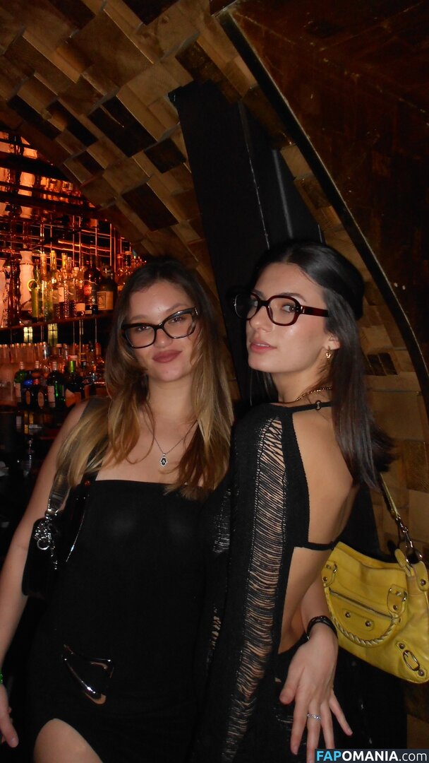 Eva Nahum / nahumyou ヌード OnlyFans  流出写真 #1