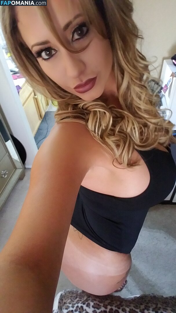 Eva Notty / evanotty / nottysquad ヌード OnlyFans  流出写真 #124